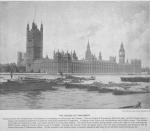 The Houses of Parliament