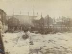 Gravesend Waterfront, 1895