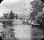 Osney Lock