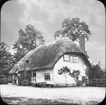 The Barley Mow