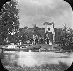 Medmenham Abbey