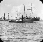 Off Gravesend