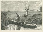Reed cutting