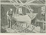Boat building