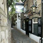 The Dove