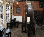 The Dove at Hammersmith