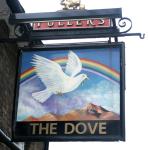 The Dove at Hammersmith