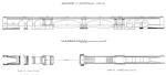 Bridge elevation Drawings