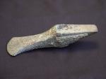Axe head