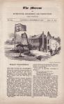 The Red House at Battersea