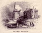 The Red House at Battersea