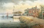 The Red House, Battersea