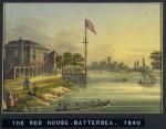 The Red House, Battersea
