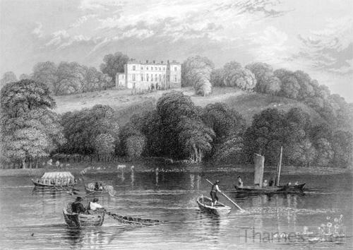 park place henley