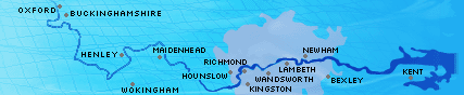 Thames Pilot logo